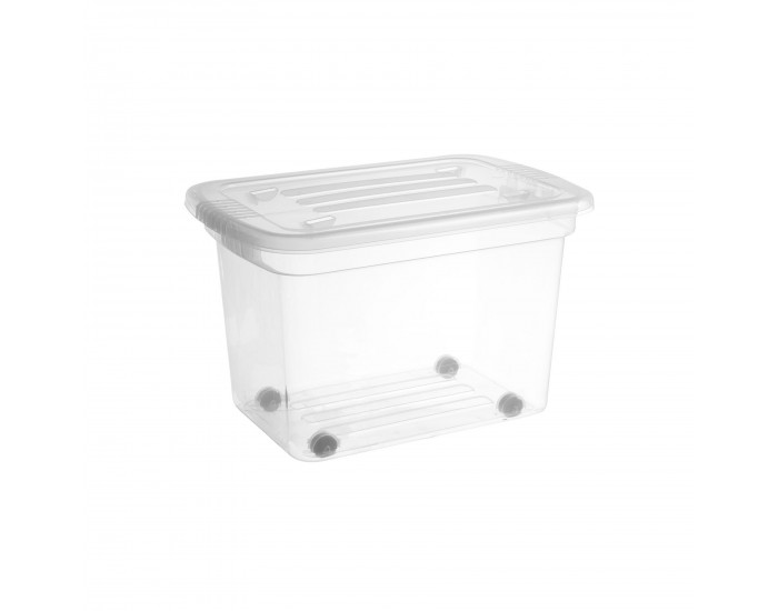 Кутия за съхранение Home Box, 400 x 600 x 375 mm, 52 L