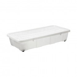 Кутия за съхранение Easy Bedroller, 790 x 385 x 163 mm, 30 L - Nhg