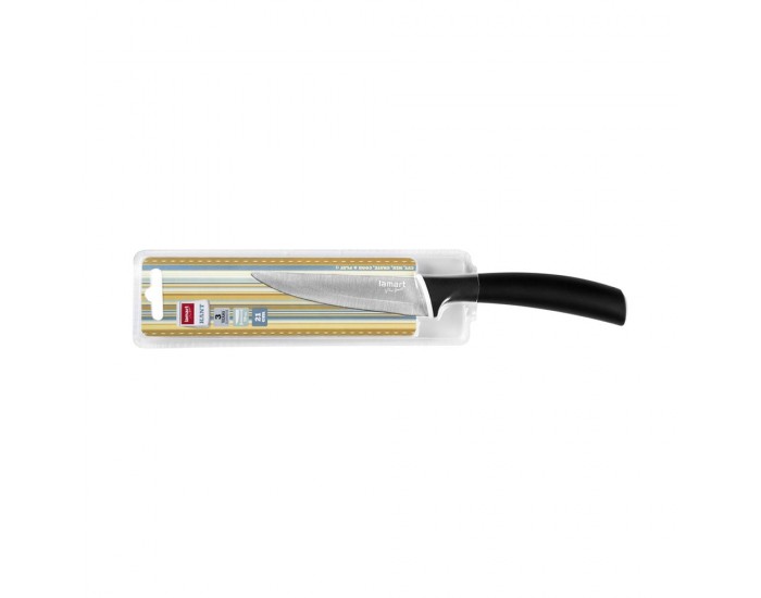 Lamart Кухненски нож Utility, 21 cm, острие 10 cm