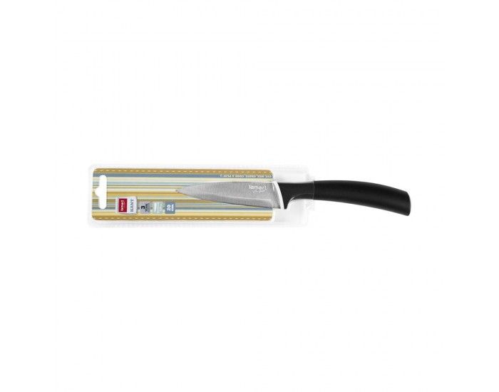 Lamart Кухненски нож Utility, 20 cm, острие 7.5 cm