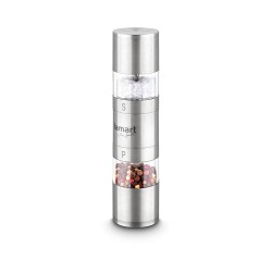 Lamart Мелничка за подправки LT7013, 2 в 1, 2 x 40 g - Lamart