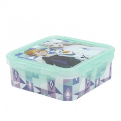 Stor Кутия за храна Frozen, херметична, 500 ml - Stor