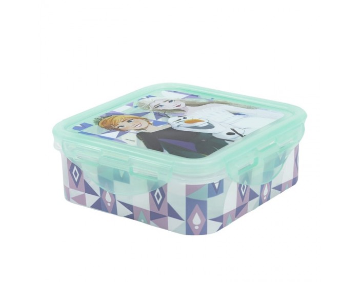 Stor Кутия за храна Frozen, херметична, 500 ml