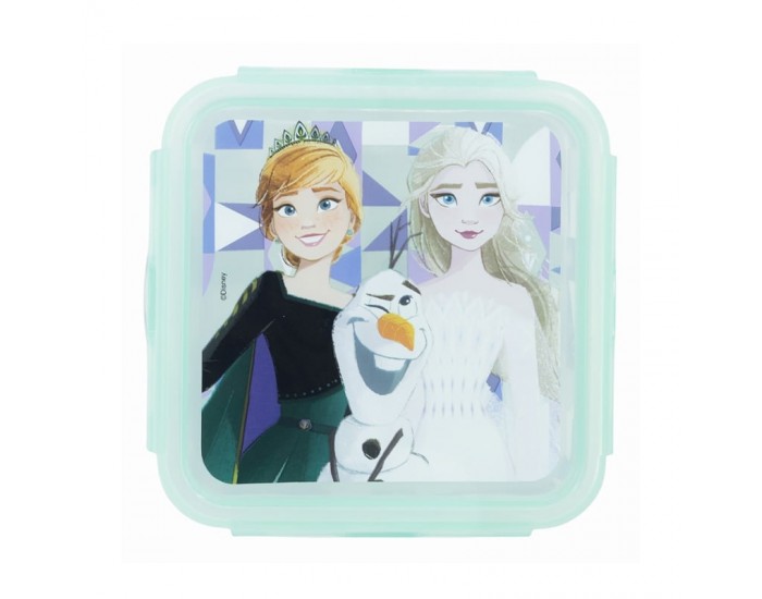 Stor Кутия за храна Frozen, херметична, 500 ml
