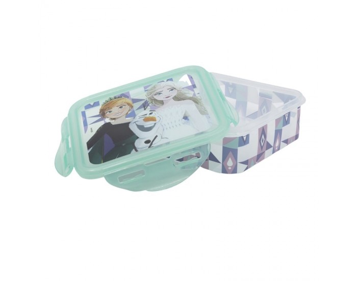 Stor Кутия за храна Frozen, херметична, 500 ml