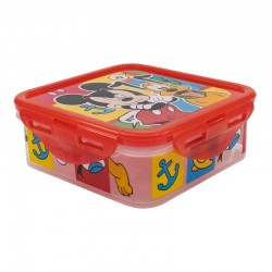 Stor Кутия за храна Mickey Mouse, херметична, 500 ml - Stor