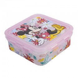 Stor Кутия за храна Minnie Mouse, херметична, 500 ml - Stor