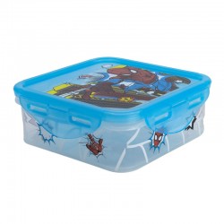Stor Кутия за храна Spiderman, херметична, 500 ml - Stor