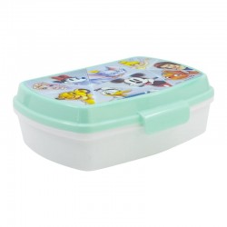 Stor Кутия за сандвичи Disney, 5.6 х 14 х 17 cm - Stor