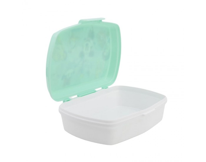 Stor Кутия за сандвичи Disney, 5.6 х 14 х 17 cm