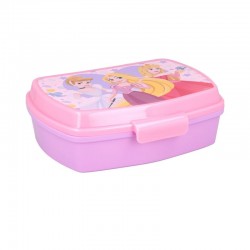 Stor Кутия за сандвичи Disney Princess, 5.6 х 14 х 17 cm - Stor