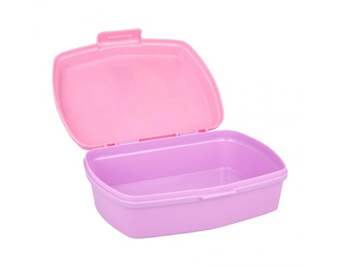 Stor Кутия за сандвичи Disney Princess, 5.6 х 14 х 17 cm
