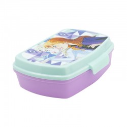 Stor Кутия за сандвичи Frozen, 5.6 х 14 х 17 cm - Stor