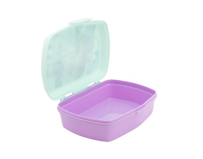 Stor Кутия за сандвичи Frozen, 5.6 х 14 х 17 cm
