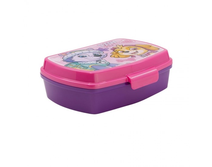 Stor Кутия за сандвичи Пес Патрул - Скай, 5.6 х 14 х 17 cm