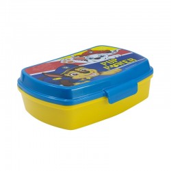 Stor Кутия за сандвичи Пес Патрул, 5.6 х 14 х 17 cm - Stor