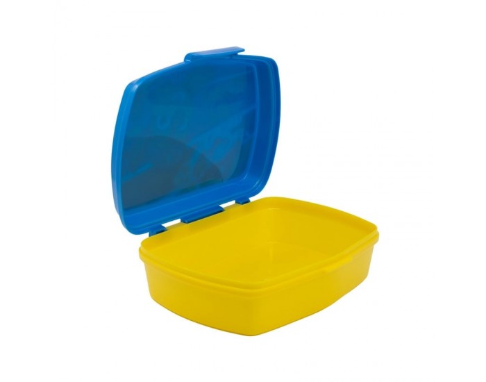 Stor Кутия за сандвичи Пес Патрул, 5.6 х 14 х 17 cm