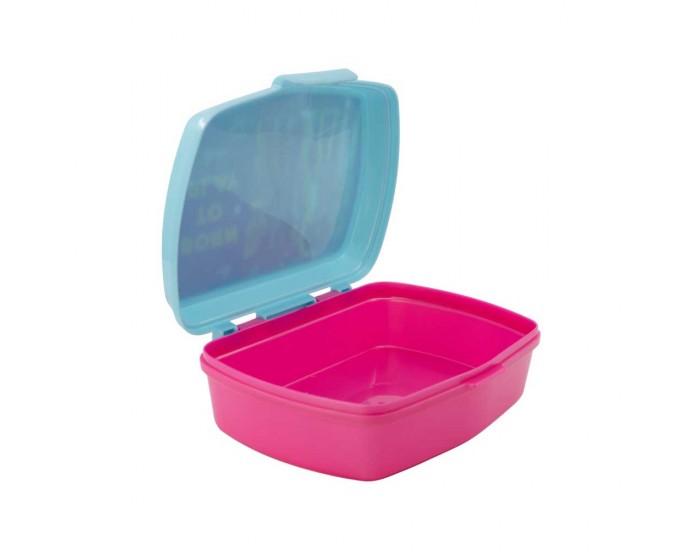 Stor Кутия за сандвичи Barbie, 56 х 140 х 170 mm