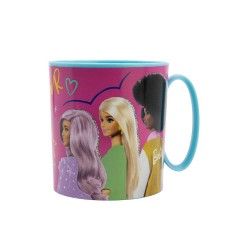 Stor Чаша Barbie, полипропилен, 350 ml - Stor