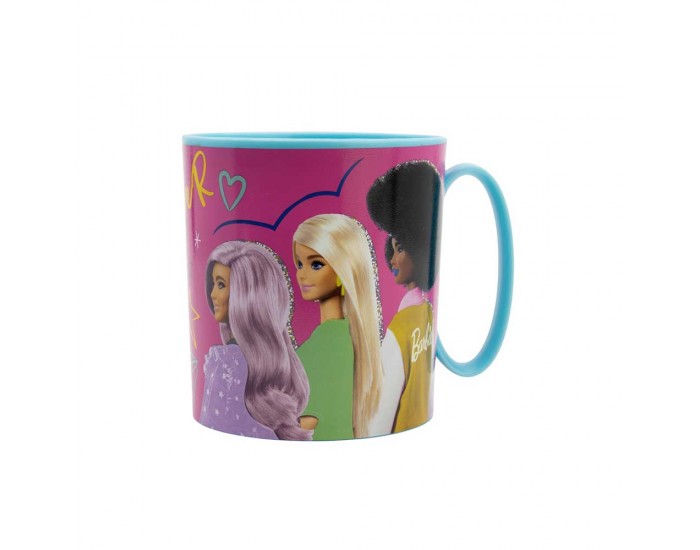 Stor Чаша Barbie, полипропилен, 350 ml