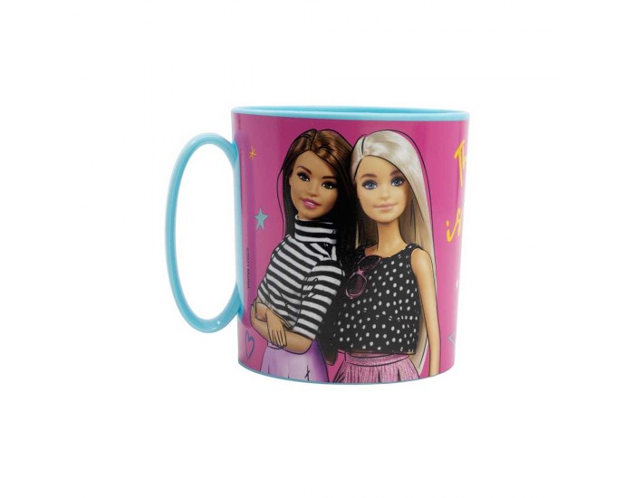 Stor Чаша Barbie, полипропилен, 350 ml