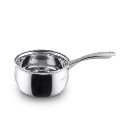 Lamart Касерола LT1169, 18 cm, 2.8 L - Кухненски прибори