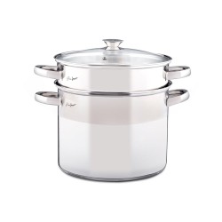 Lamart Тенджера за паста LTSS2417, 8 L - Lamart