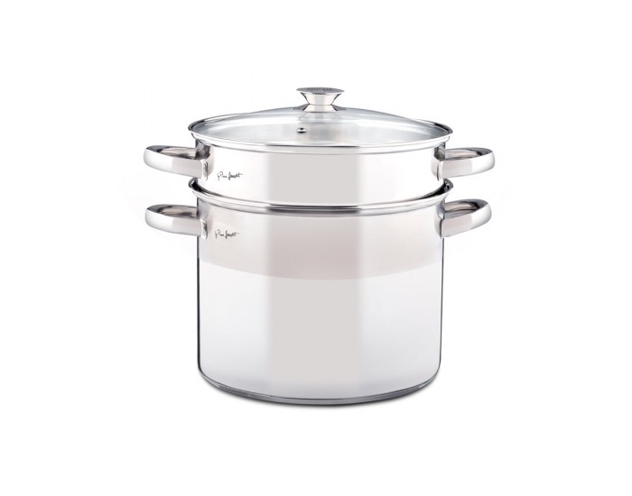 Lamart Тенджера за паста LTSS2417, 8 L