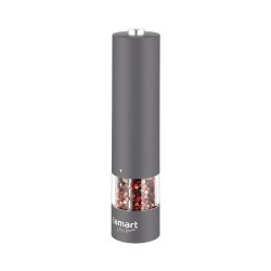 Lamart Мелничка за подправки LT7061, електрическа, 60 ml, сива - Lamart