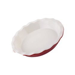 Lamart Тава за печене LT9204, керамична, кръгла, 1.2 L - Lamart