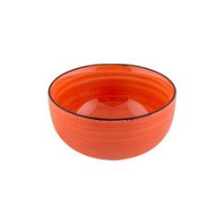 Lamart Купа LT9099, 330 ml, 11.5 cm, оранжева - Кухненски прибори