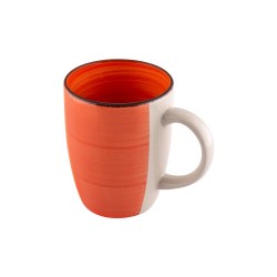 Lamart Чаша LT9105, 260 ml, оранжева - Lamart