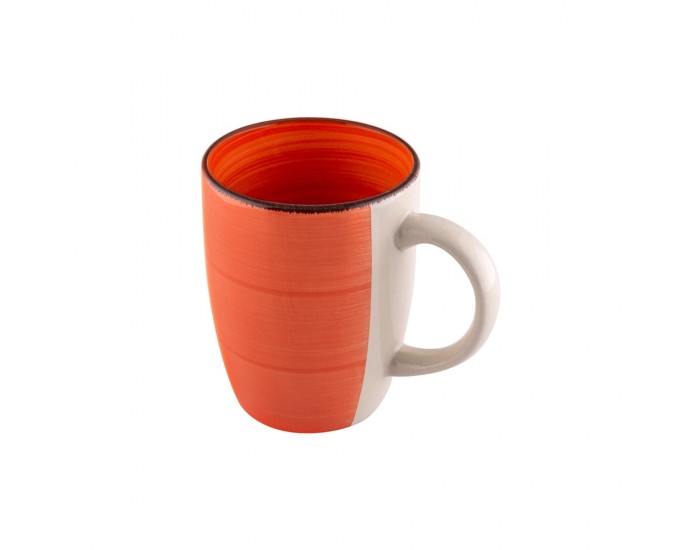 Lamart Чаша LT9105, 260 ml, оранжева