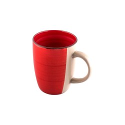Lamart Чаша LT9107, 260 ml, червена - Lamart