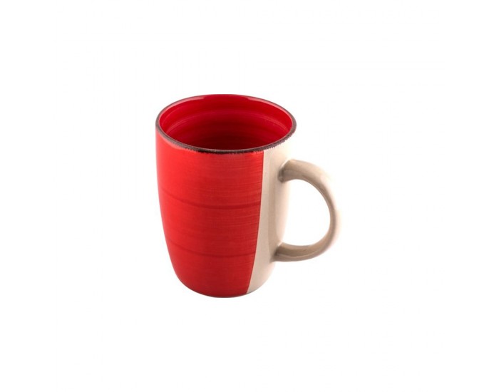 Lamart Чаша LT9107, 260 ml, червена