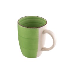 Lamart Чаша LT9109, 260 ml, зелена - Lamart
