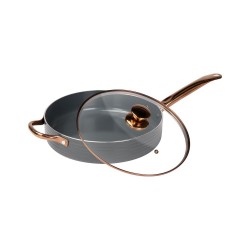 Lamart Тиган LT1271, с капак, 28 cm - Lamart