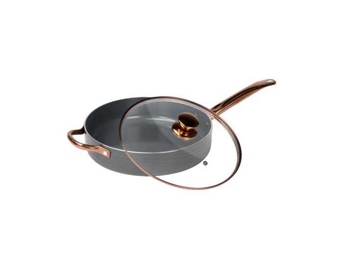 Lamart Тиган LT1271, с капак, 28 cm