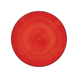Lamart Чиния LT9083, 26.8 cm, червена - Lamart