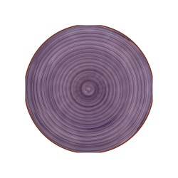 Lamart Чиния LT9084, 26.8 cm, лилава - Lamart