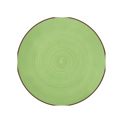 Lamart Чиния LT9085, 26.8 cm, зелена - Lamart