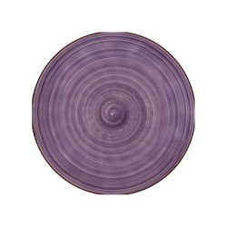 Lamart Чиния LT9090, десертна, 19 cm, лилава - Lamart