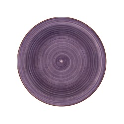 Lamart Чиния LT9096, супена, 21.5 cm, лилава - Lamart