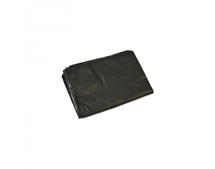 Чувал за смет LD, 60 х 2x10 х 110 cm, 60 микрона, 170 L, 10 броя