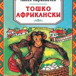 Тошко Африкански, приказки от цял свят - Изкуство и забавление