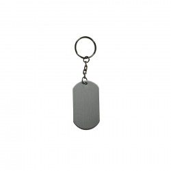 Ключодържател 93356, 29 х 54х 1 mm - Hi!dea