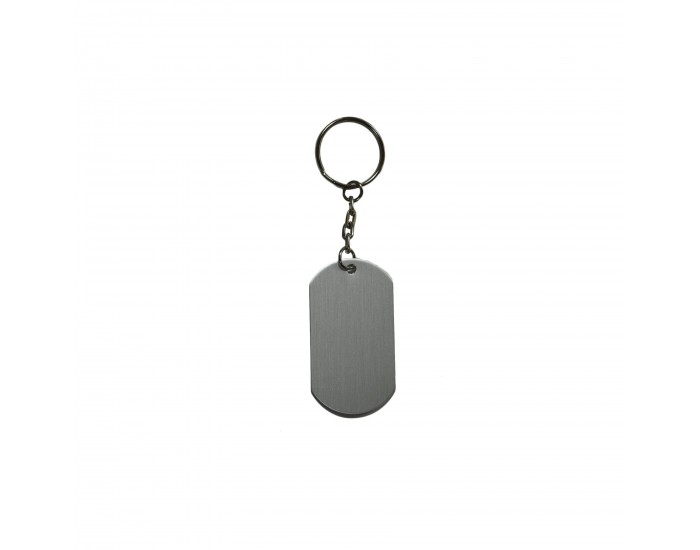 Ключодържател 93356, 29 х 54х 1 mm