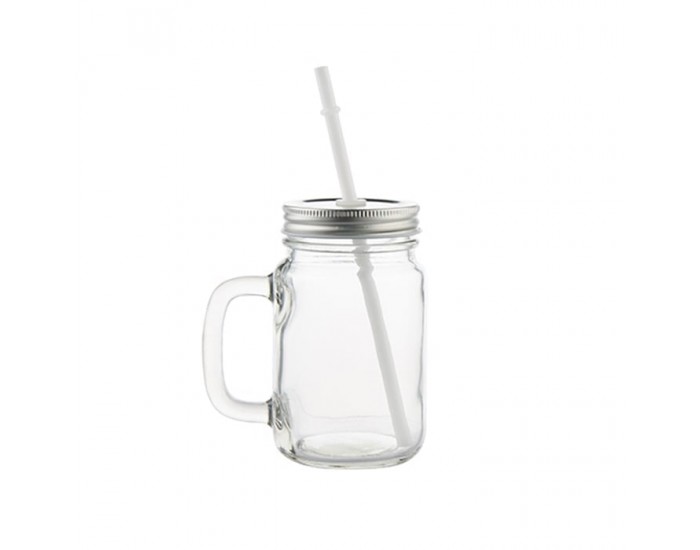 BESTSUB Буркан, 350 ml, с възможност за персонализация