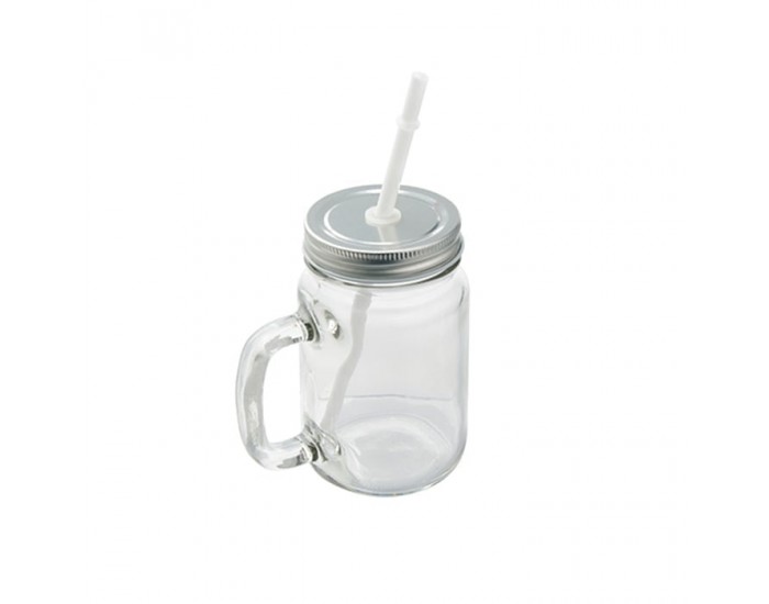 BESTSUB Буркан, 350 ml, с възможност за персонализация