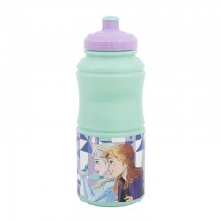 Stor Бутилка Frozen, спортна, 380 ml - Stor